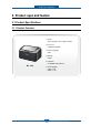 Samsung ML-1665 Service manual - Page 11