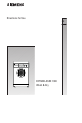 Siemens EXTRAKLASSE 1300 Directions for use manual - Page 1