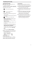 Siemens EXTRAKLASSE 1300 Directions for use manual - Page 15