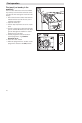 Siemens EXTRAKLASSE 1300 Directions for use manual - Page 16