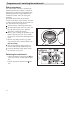Siemens EXTRAKLASSE 1300 Directions for use manual - Page 22
