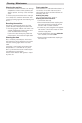 Siemens EXTRAKLASSE 1300 Directions for use manual - Page 25
