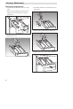 Siemens EXTRAKLASSE 1300 Directions for use manual - Page 26