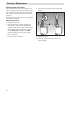 Siemens EXTRAKLASSE 1300 Directions for use manual - Page 28