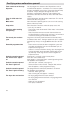 Siemens EXTRAKLASSE 1300 Directions for use manual - Page 30