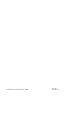 Siemens EXTRAKLASSE 1300 Directions for use manual - Page 36