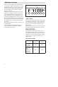 Siemens EXTRAKLASSE 1300 Directions for use manual - Page 8