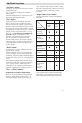Siemens EXTRAKLASSE 1300 Directions for use manual - Page 9