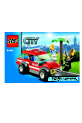 LEGO 60001 Instructions manual - Page 1