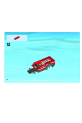 LEGO 60001 Instructions manual - Page 18