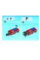 LEGO 60001 Instructions manual - Page 19