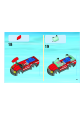 LEGO 60001 Instructions manual - Page 23
