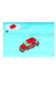 LEGO 60001 Instructions manual - Page 25