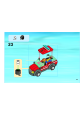 LEGO 60001 Instructions manual - Page 27