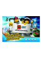 LEGO 60001 Instructions manual - Page 30