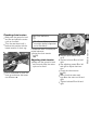 BMW F800 R Руководство пользователя - Page 101