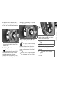 BMW F800 R Руководство пользователя - Page 105