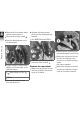 BMW F800 R Руководство пользователя - Page 106