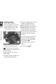 BMW F800 R Руководство пользователя - Page 120