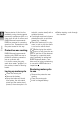 BMW F800 R Руководство пользователя - Page 124