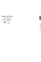 BMW F800 R Руководство пользователя - Page 13