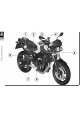 BMW F800 R Руководство пользователя - Page 14