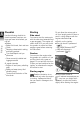 BMW F800 R Руководство пользователя - Page 64