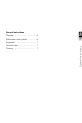 BMW F800 R Руководство пользователя - Page 7