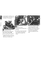 BMW F800 R Руководство пользователя - Page 72