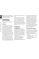 BMW F800 R Руководство пользователя - Page 76