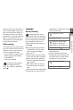 BMW F800 R Руководство пользователя - Page 81