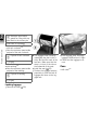 BMW F800 R Руководство пользователя - Page 82