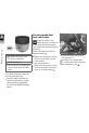 BMW F800 R Руководство пользователя - Page 96