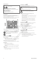 Briggs & Stratton 3750A Operator's manual - Page 12