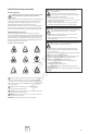 Briggs & Stratton 3750A Operator's manual - Page 17