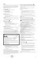 Briggs & Stratton 3750A Operator's manual - Page 19