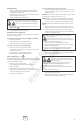 Briggs & Stratton 3750A Operator's manual - Page 21