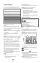 Briggs & Stratton 3750A Operator's manual - Page 23