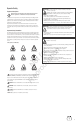 Briggs & Stratton 3750A Operator's manual - Page 5