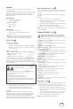 Briggs & Stratton 3750A Operator's manual - Page 7