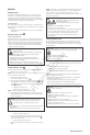 Briggs & Stratton 3750A Operator's manual - Page 8