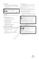 Briggs & Stratton 3750A Operator's manual - Page 9