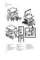 Kyocera TASKalfa 181 Service manual - Page 18