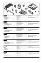 Kyocera TASKalfa 181 Service manual - Page 316