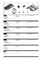 Kyocera TASKalfa 181 Service manual - Page 328