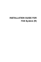 Kyocera TASKalfa 181 Service manual - Page 336