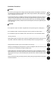 Kyocera TASKalfa 181 Service manual - Page 7