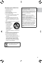 JVC GZ-MS100U - Everio 35x Optical/800x Digital Zoom SDHC Camcorder Instruction manual - Page 3