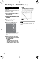 JVC GZ-MS100U - Everio 35x Optical/800x Digital Zoom SDHC Camcorder Instruction manual - Page 30