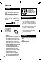 JVC GZ-MS100U - Everio 35x Optical/800x Digital Zoom SDHC Camcorder Instruction manual - Page 38